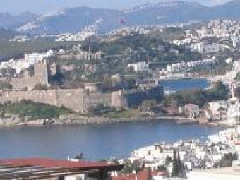 COTTAGE in BODRUM Bodrum